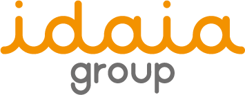 Logo GROUPE IDAIA